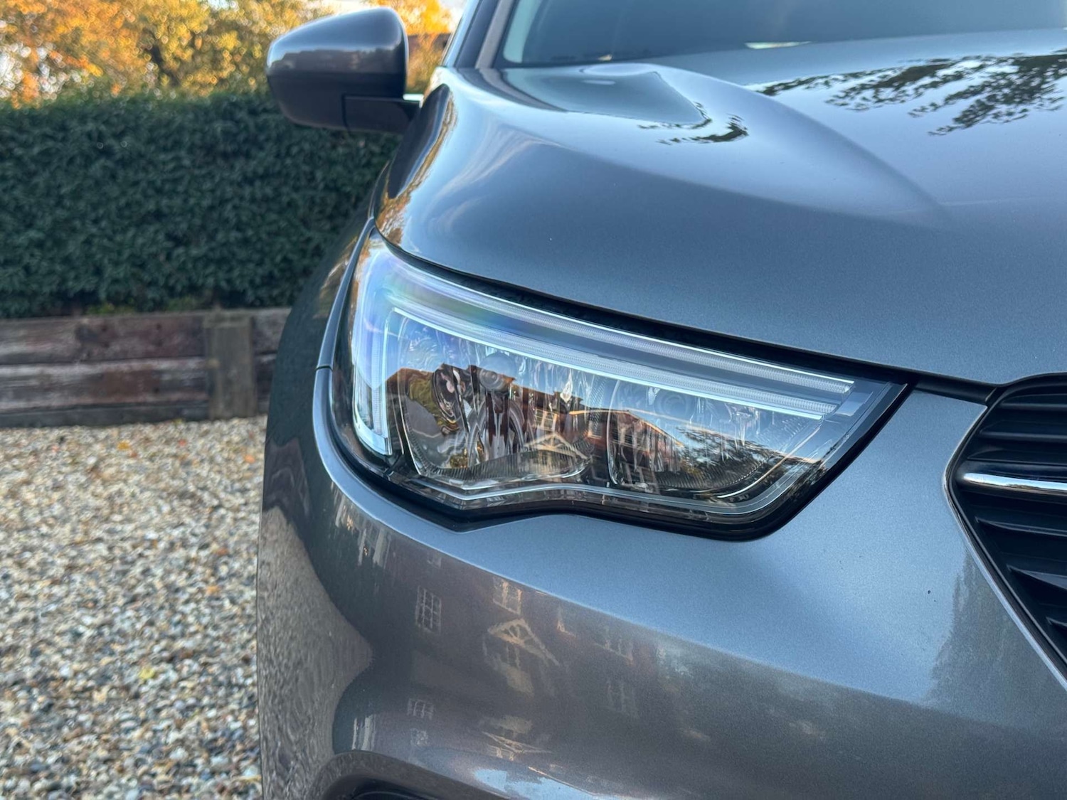 Used Vauxhall Grandland X 2019 for sale - 75797996: Photo 44