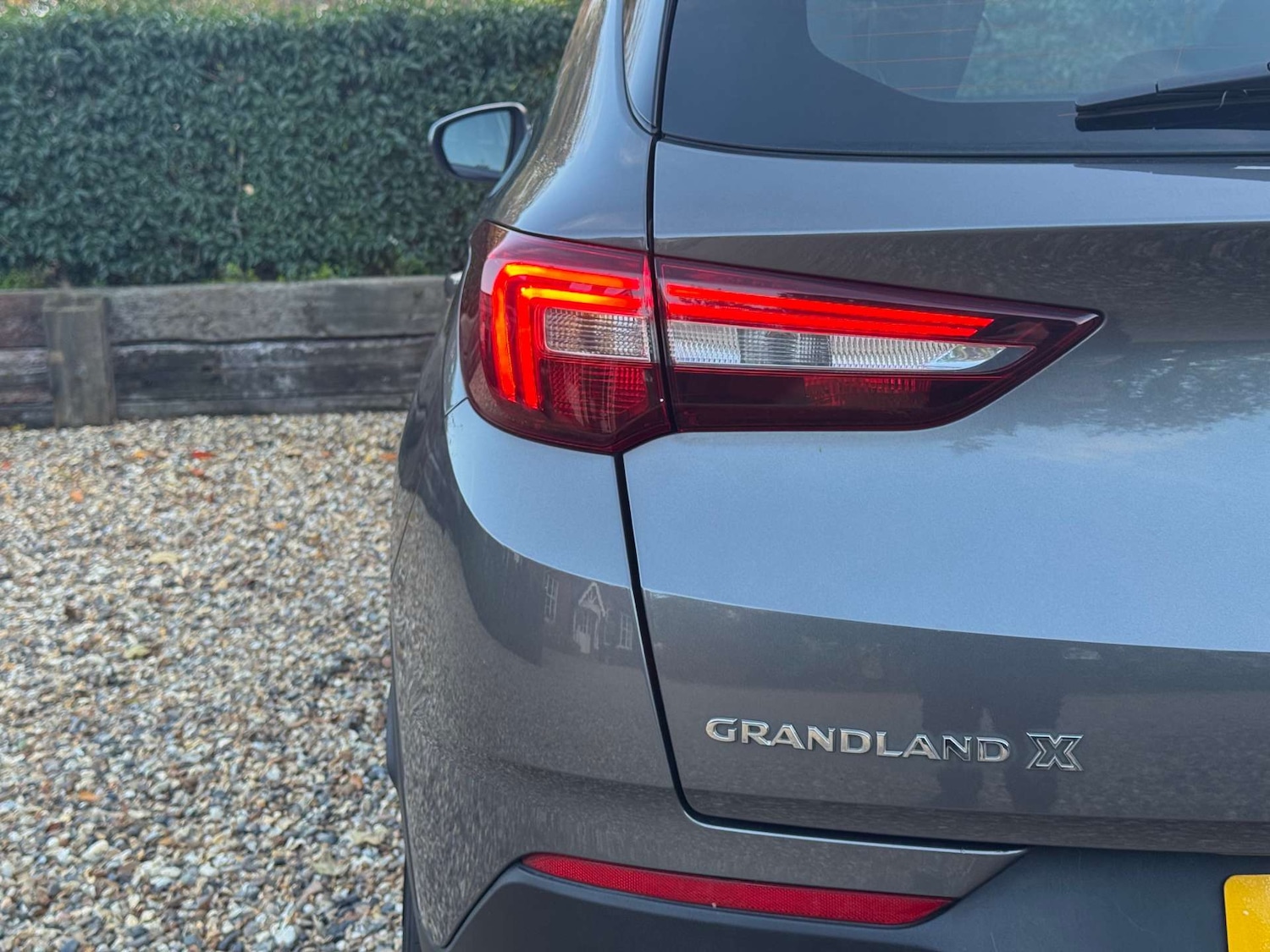 Used Vauxhall Grandland X 2019 for sale - 75797996: Photo 47