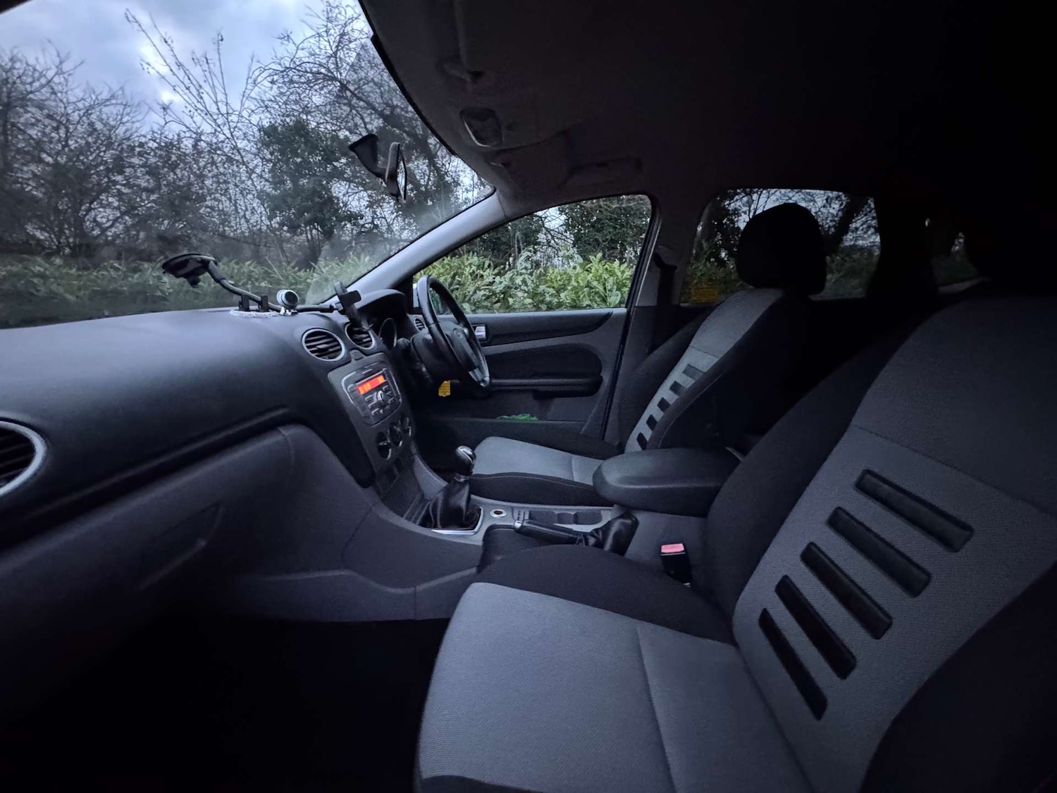 Used Ford Focus 2009 for sale - 77241500: Photo 15