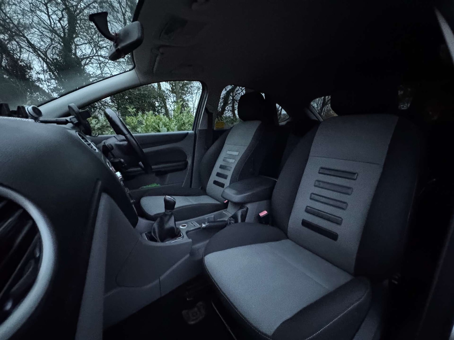 Used Ford Focus 2009 for sale - 77241500: Photo 16