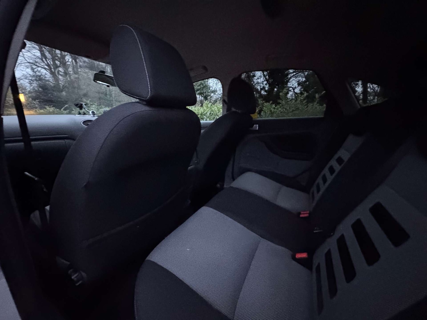 Used Ford Focus 2009 for sale - 77241500: Photo 17