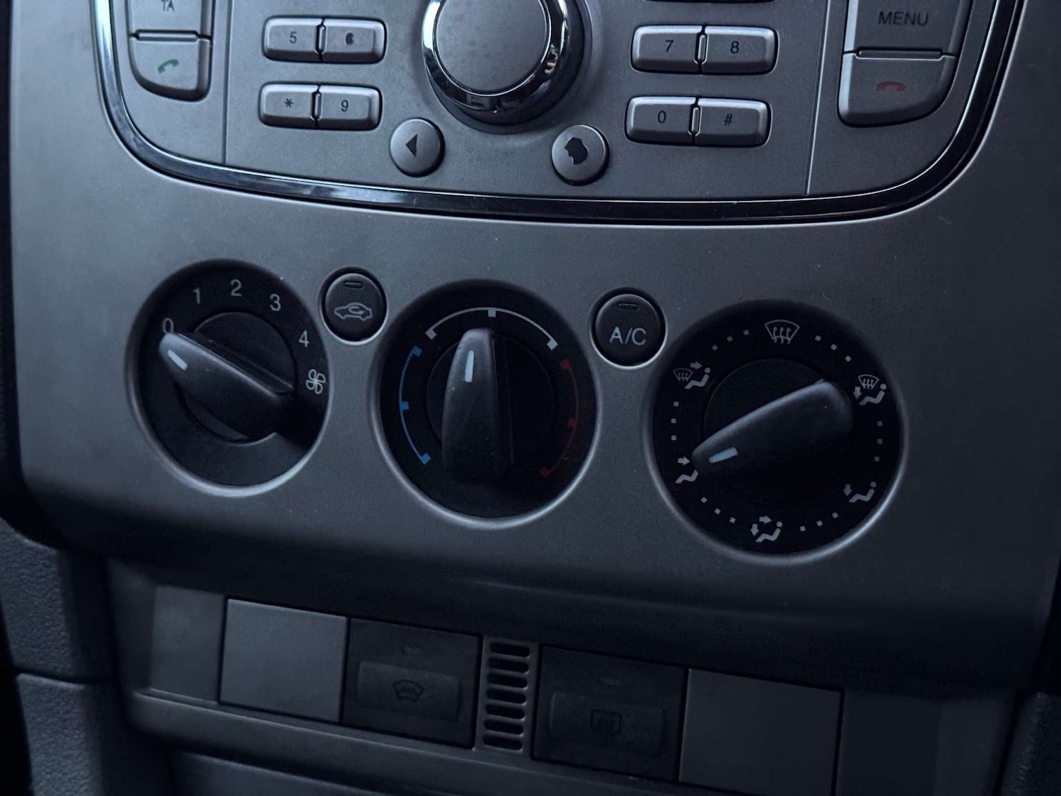 Used Ford Focus 2009 for sale - 77241500: Photo 18