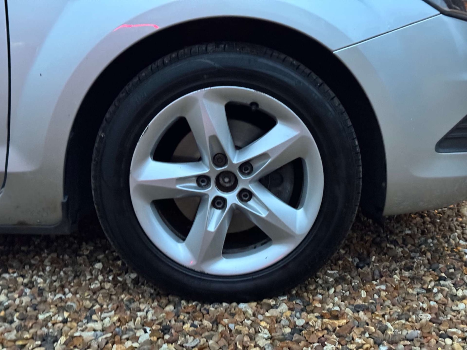 Used Ford Focus 2009 for sale - 77241500: Photo 22