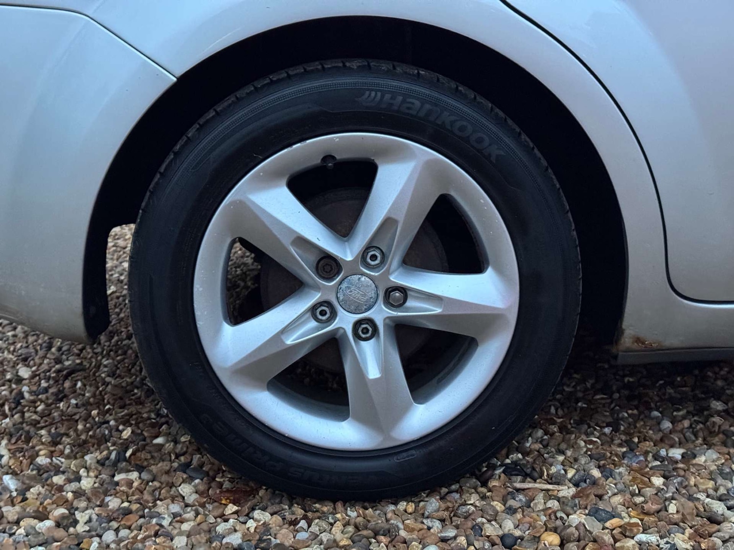 Used Ford Focus 2009 for sale - 77241500: Photo 23