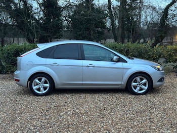 Used Ford Focus 2009 for sale - 77241500: Photo