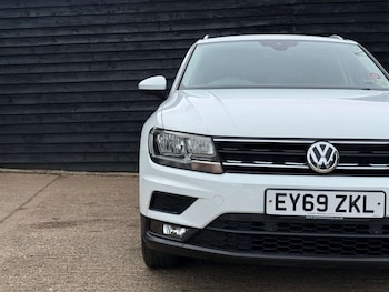 Used Volkswagen Tiguan 2019 for sale - 78611068: Photo