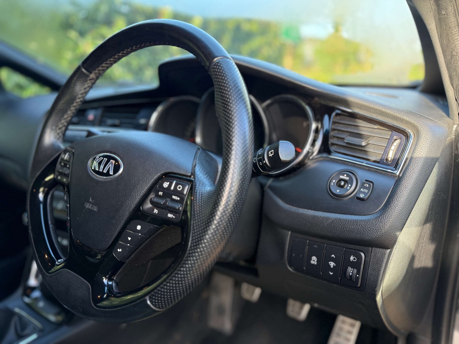 Used Kia Ceed 2017 for sale - 76748560: Photo 14