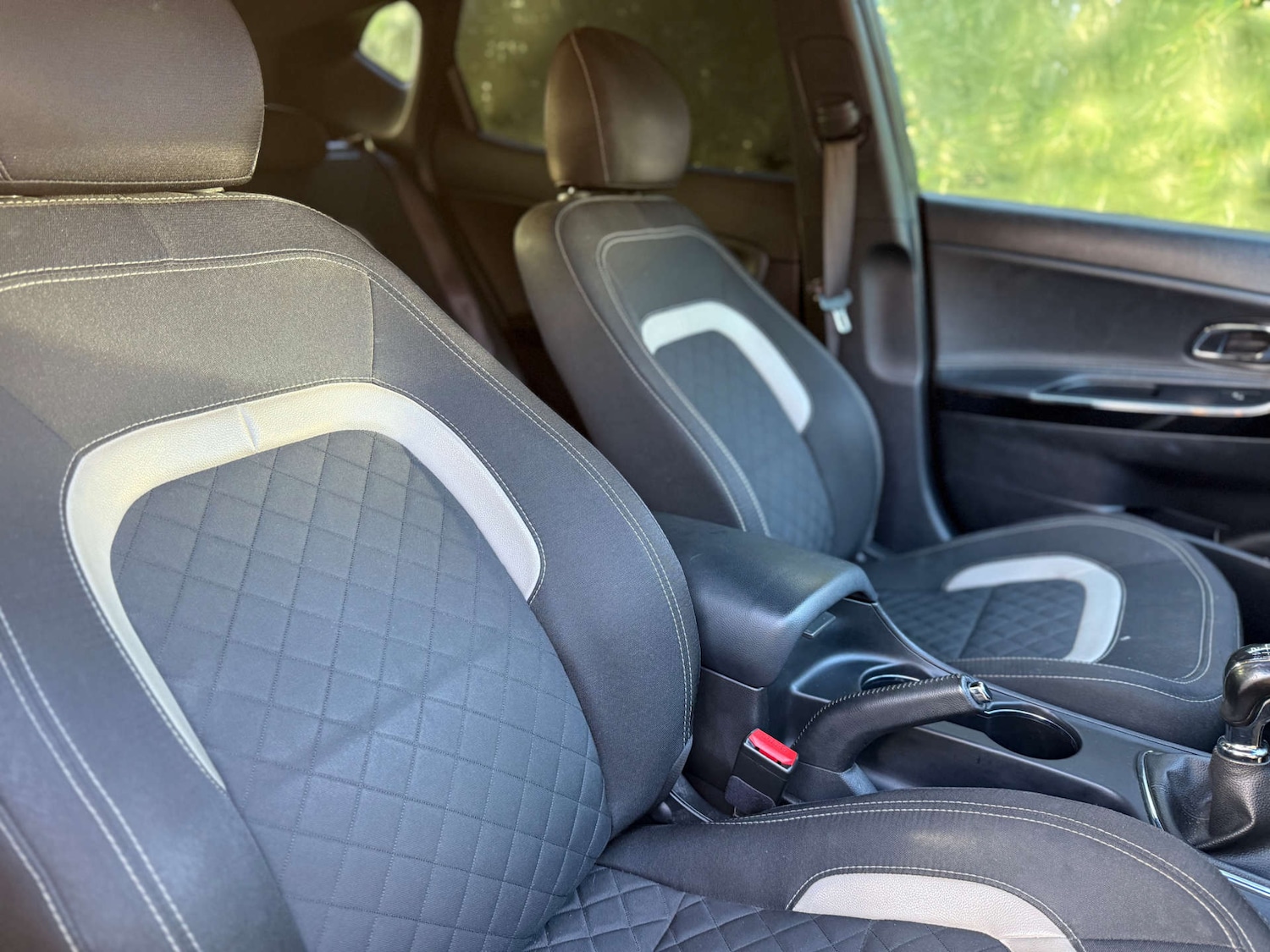 Used Kia Ceed 2017 for sale - 76748560: Photo 15