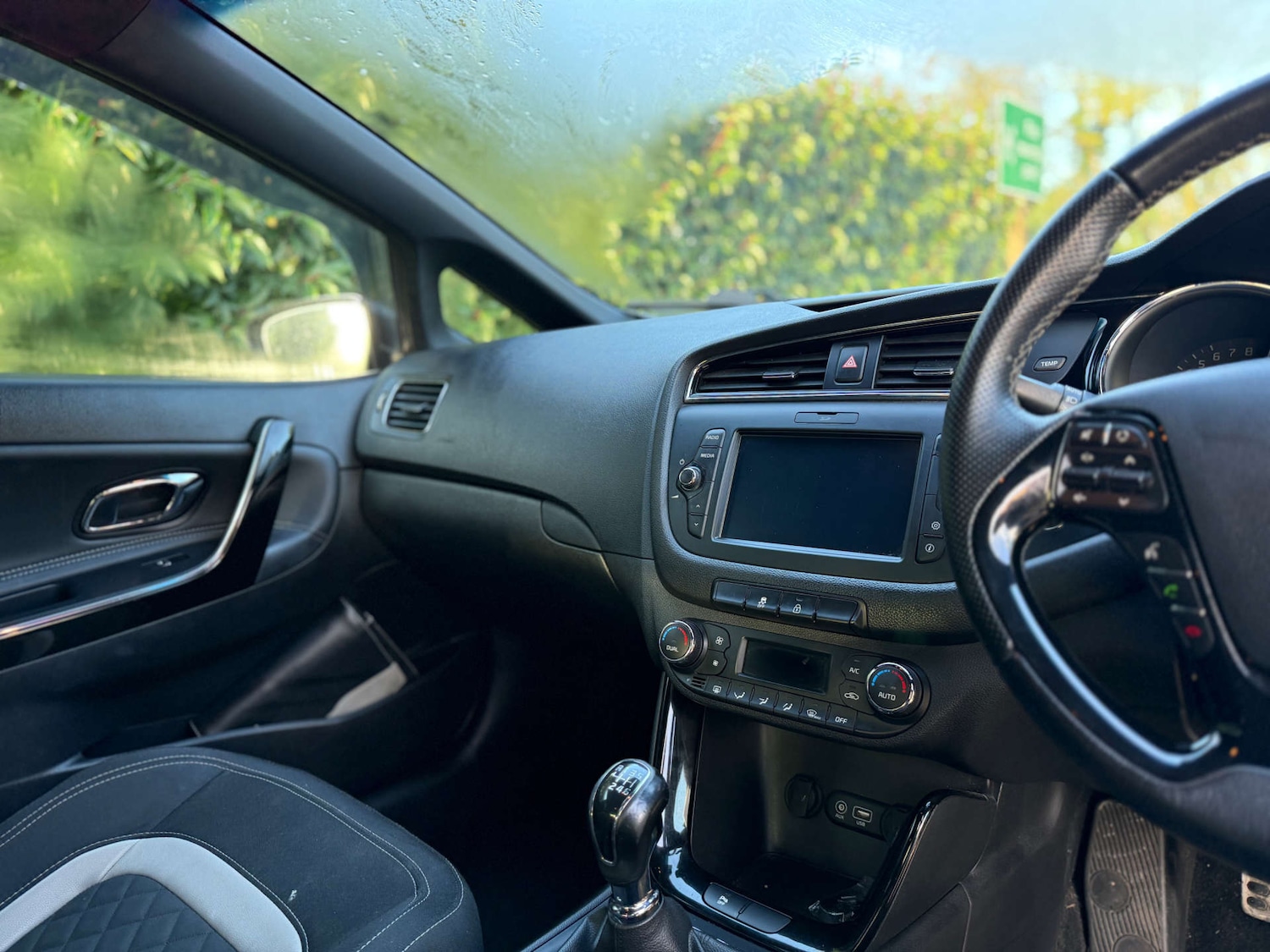 Used Kia Ceed 2017 for sale - 76748560: Photo 16