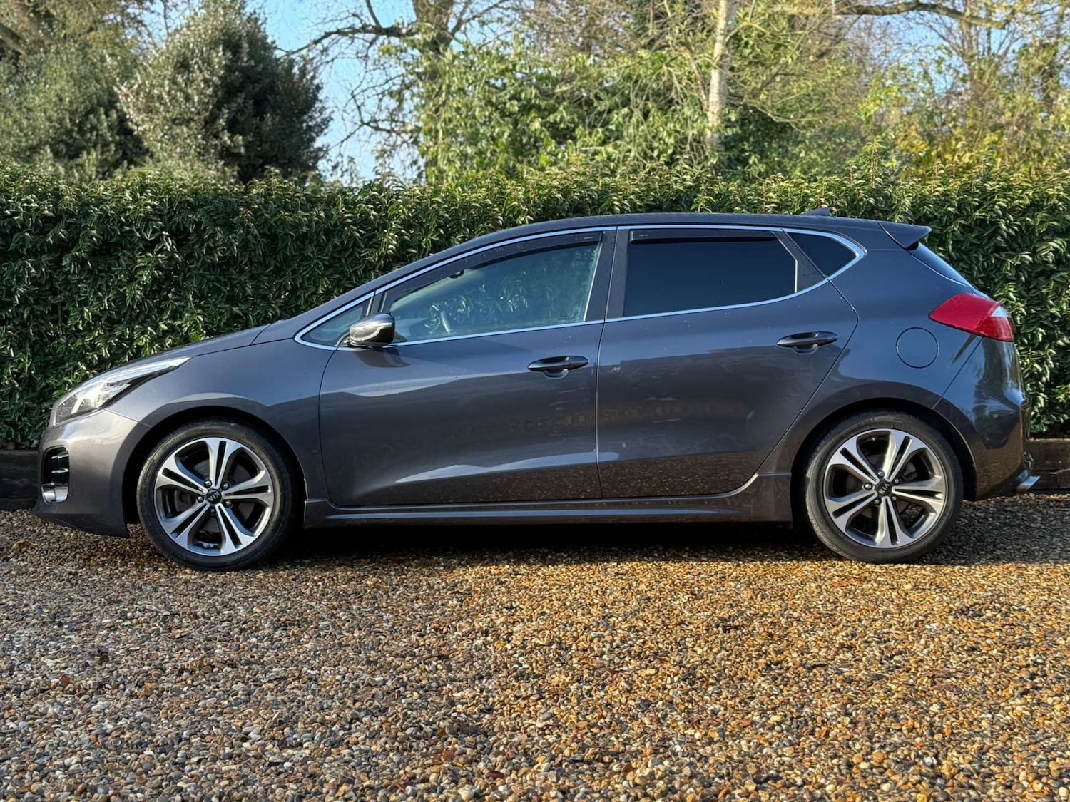 Used Kia Ceed 2017 for sale - 76748560: Photo 17