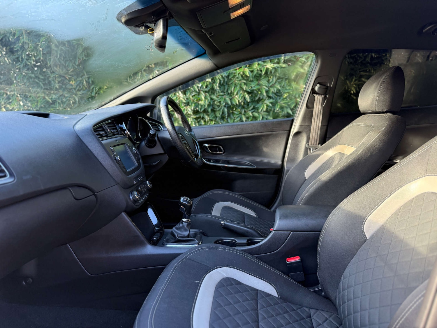 Used Kia Ceed 2017 for sale - 76748560: Photo 22