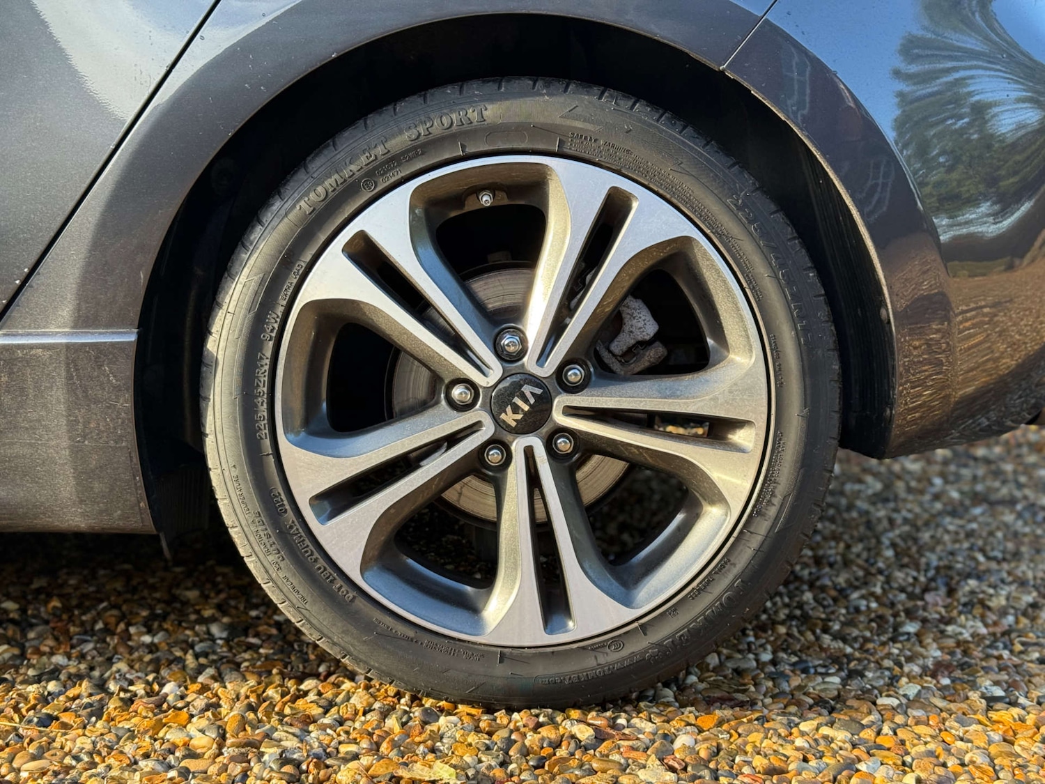 Used Kia Ceed 2017 for sale - 76748560: Photo 26