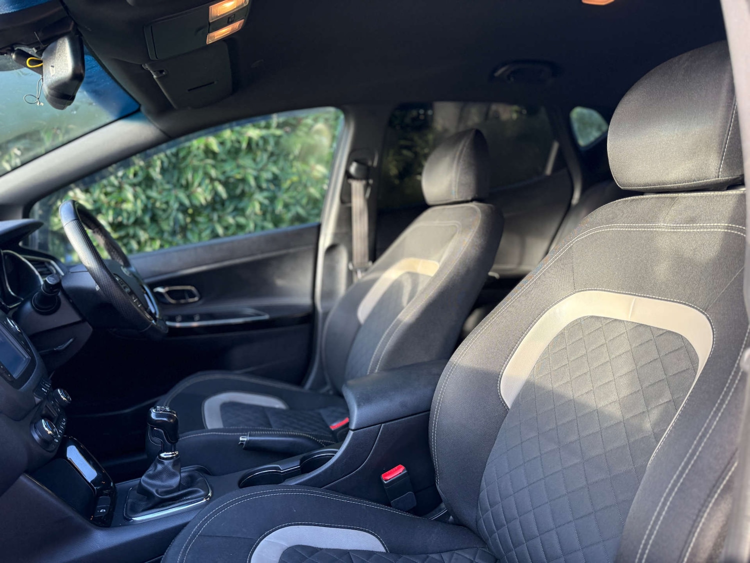 Used Kia Ceed 2017 for sale - 76748560: Photo 31