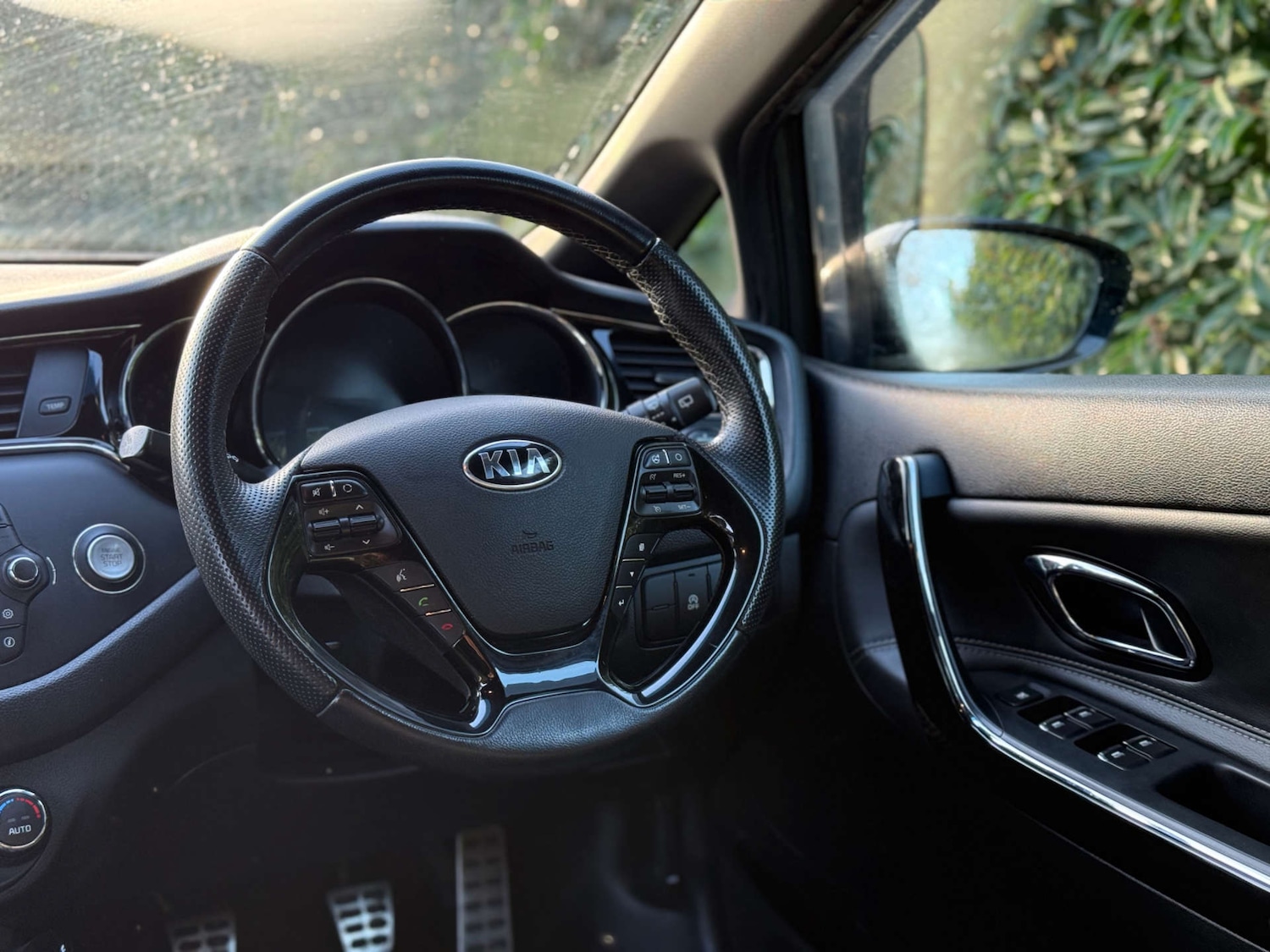 Used Kia Ceed 2017 for sale - 76748560: Photo 32