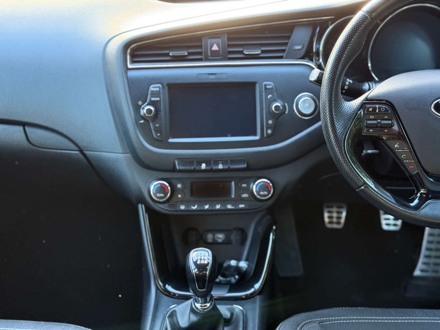 Used Kia Ceed 2017 for sale - 76748560: Photo 34