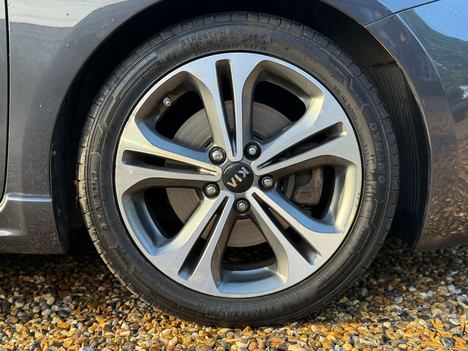 Used Kia Ceed 2017 for sale - 76748560: Photo 6