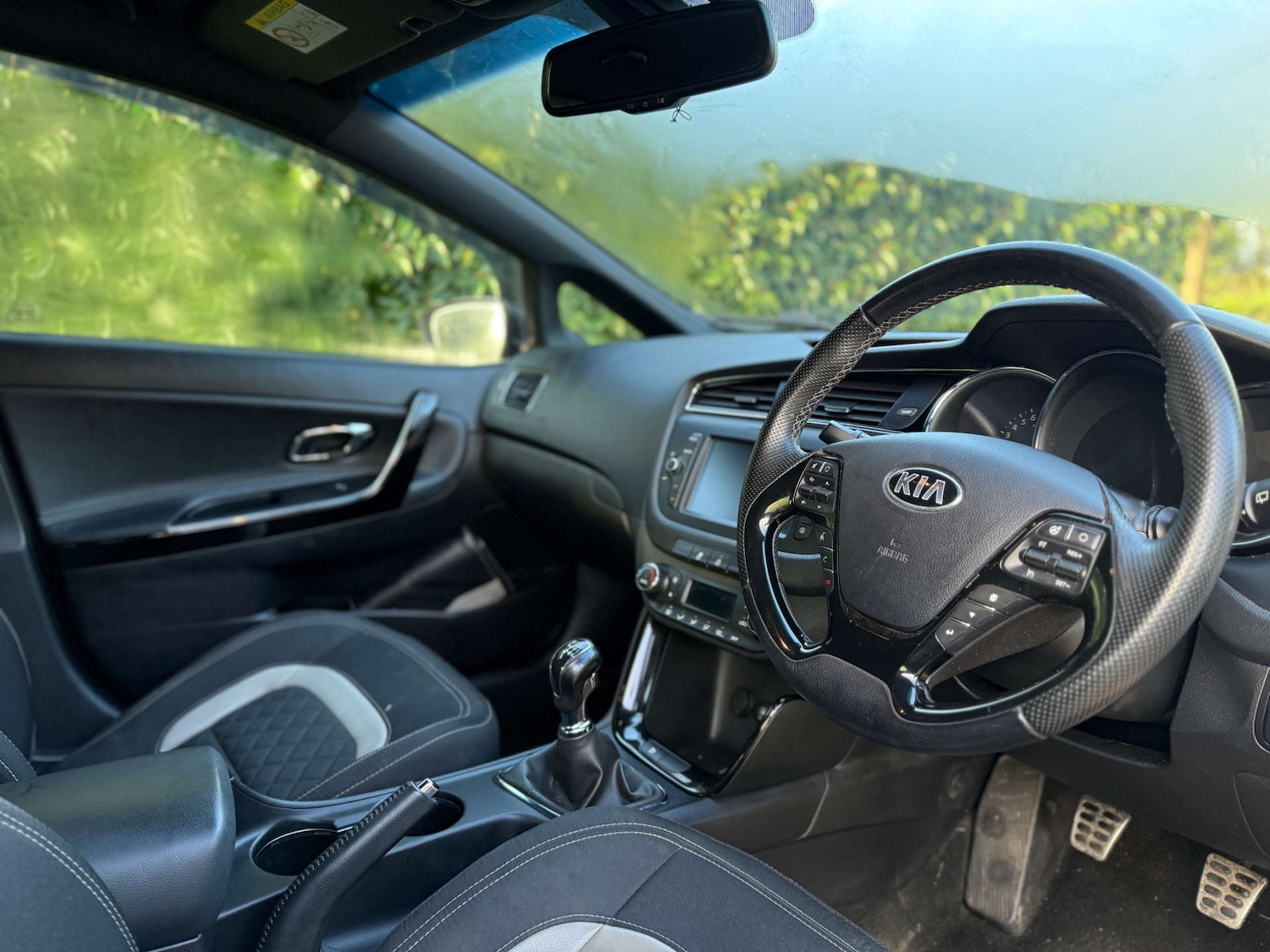 Used Kia Ceed 2017 for sale - 76748560: Photo 7