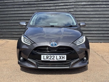 Used Toyota Yaris 2022 for sale - 79261320: Photo