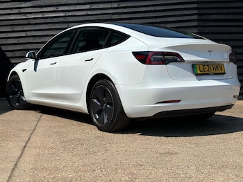 Used Tesla Model 3 2021 for sale - 79168257: Photo