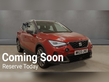 Used SEAT Arona 2023 for sale - 78986366: Photo
