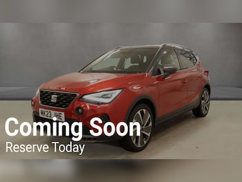 Used SEAT Arona 2023 for sale - 78986366: Photo