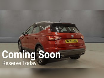 Used SEAT Arona 2023 for sale - 78986366: Photo