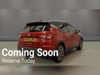 Used SEAT Arona 2023 for sale - 78986366: Photo