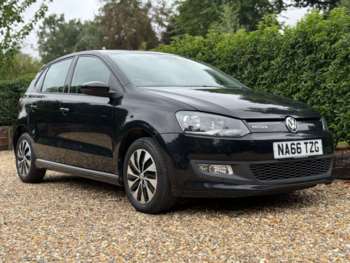 2016 - 1.0 Polo TSi BlueMotion 5dr