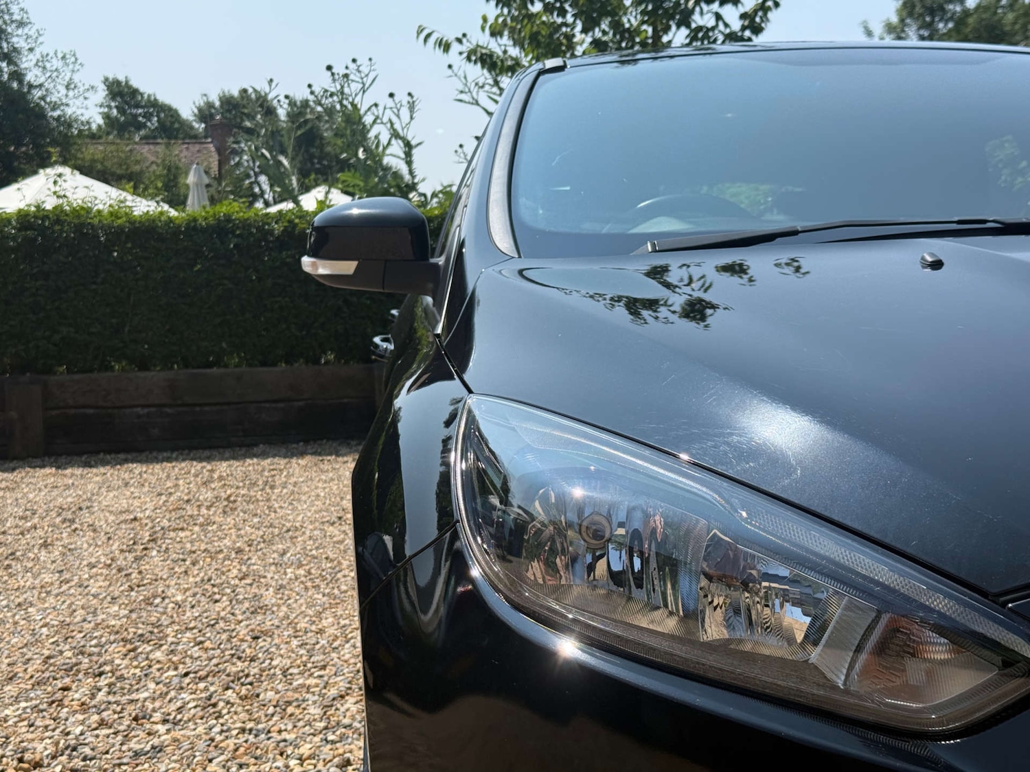 Used Ford Focus 2018 for sale - 76600902: Photo 13