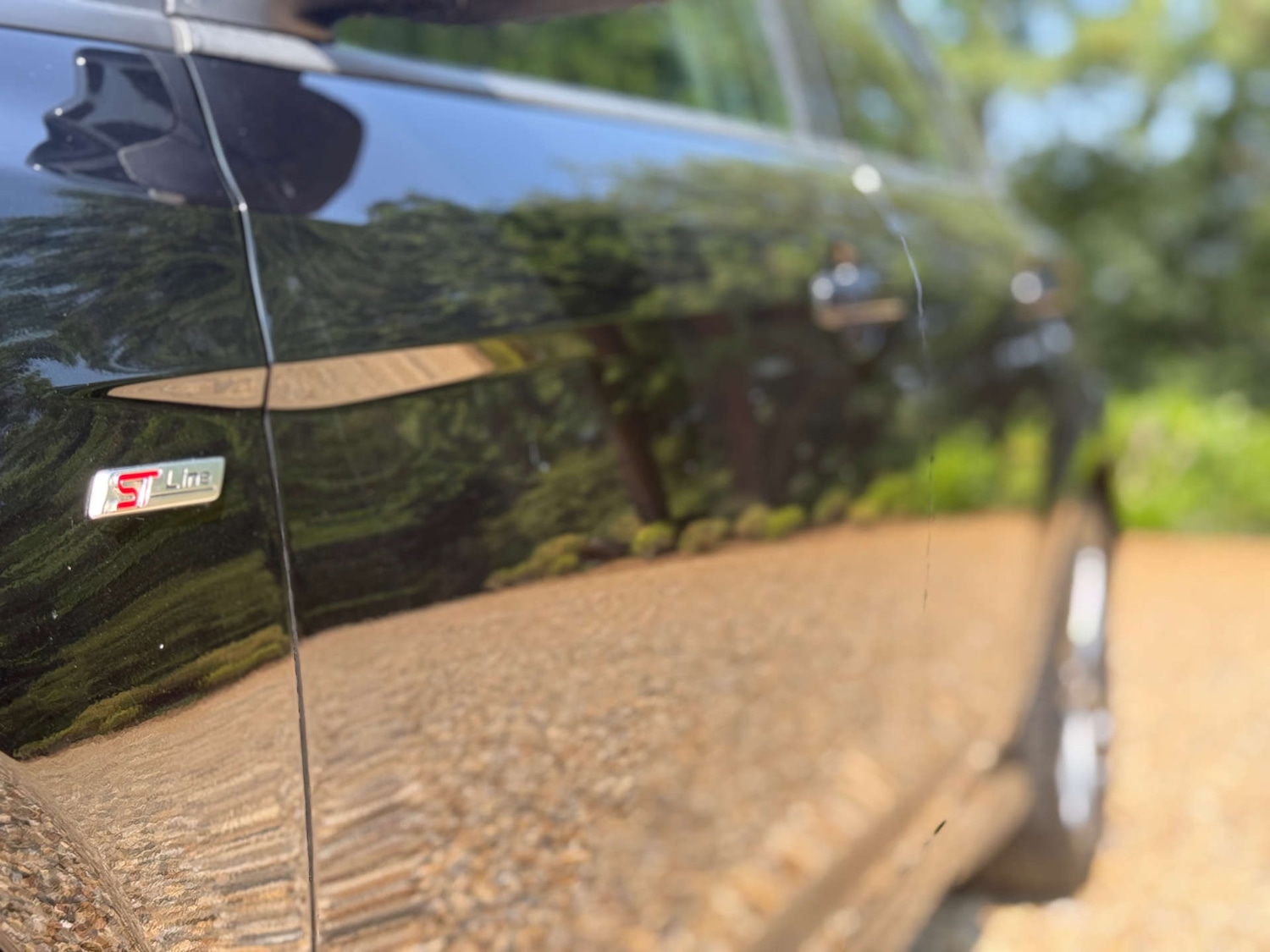 Used Ford Focus 2018 for sale - 76600902: Photo 14