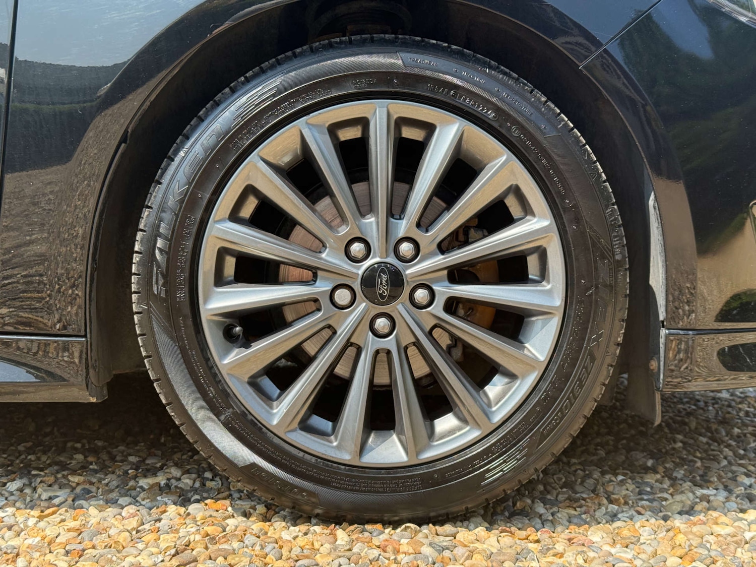 Used Ford Focus 2018 for sale - 76600902: Photo 15