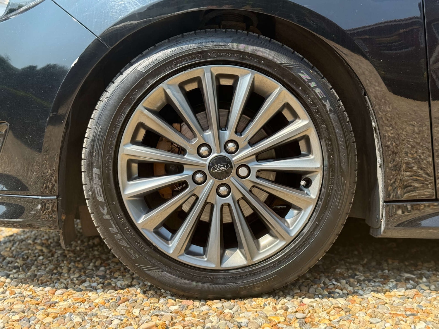 Used Ford Focus 2018 for sale - 76600902: Photo 16