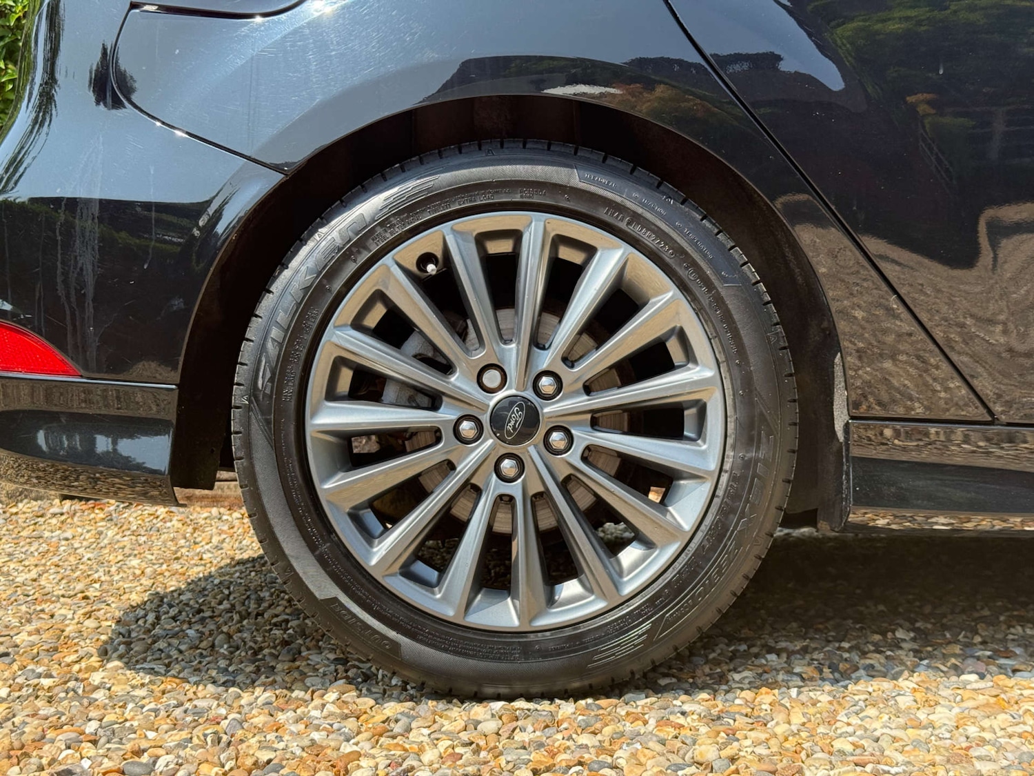 Used Ford Focus 2018 for sale - 76600902: Photo 17