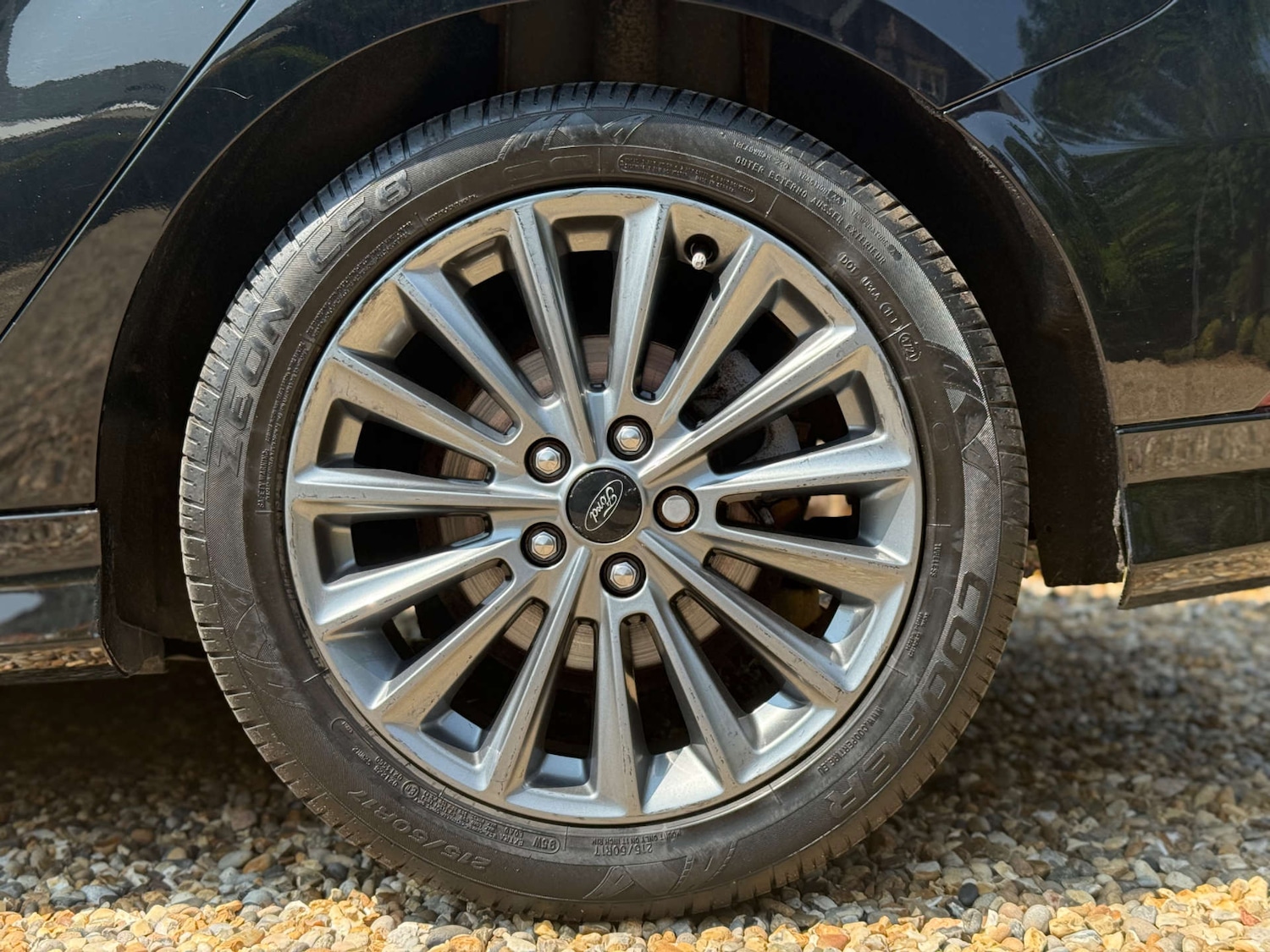 Used Ford Focus 2018 for sale - 76600902: Photo 18