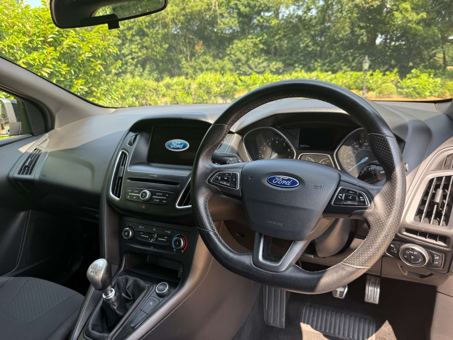 Used Ford Focus 2018 for sale - 76600902: Photo 19