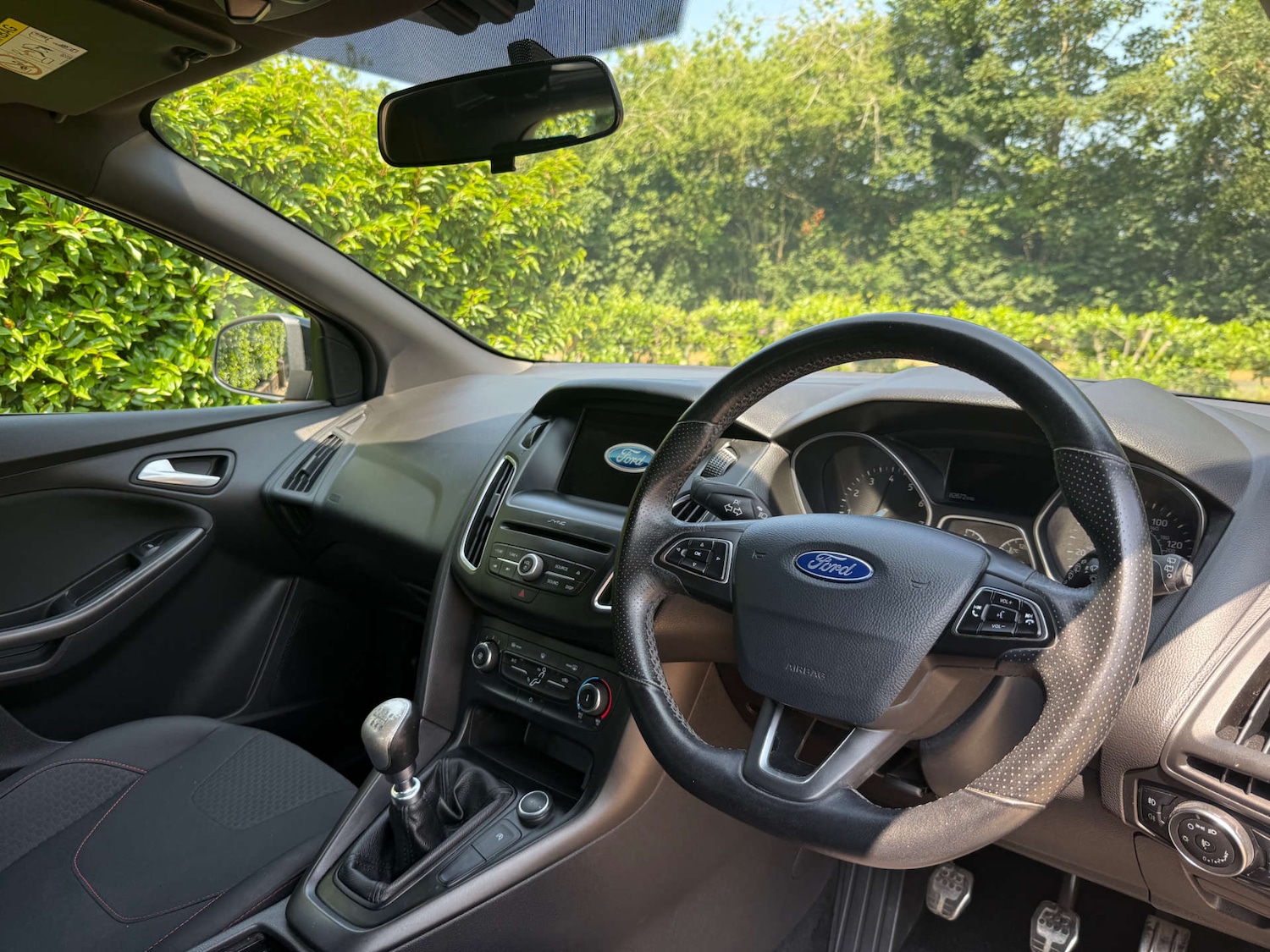 Used Ford Focus 2018 for sale - 76600902: Photo 20