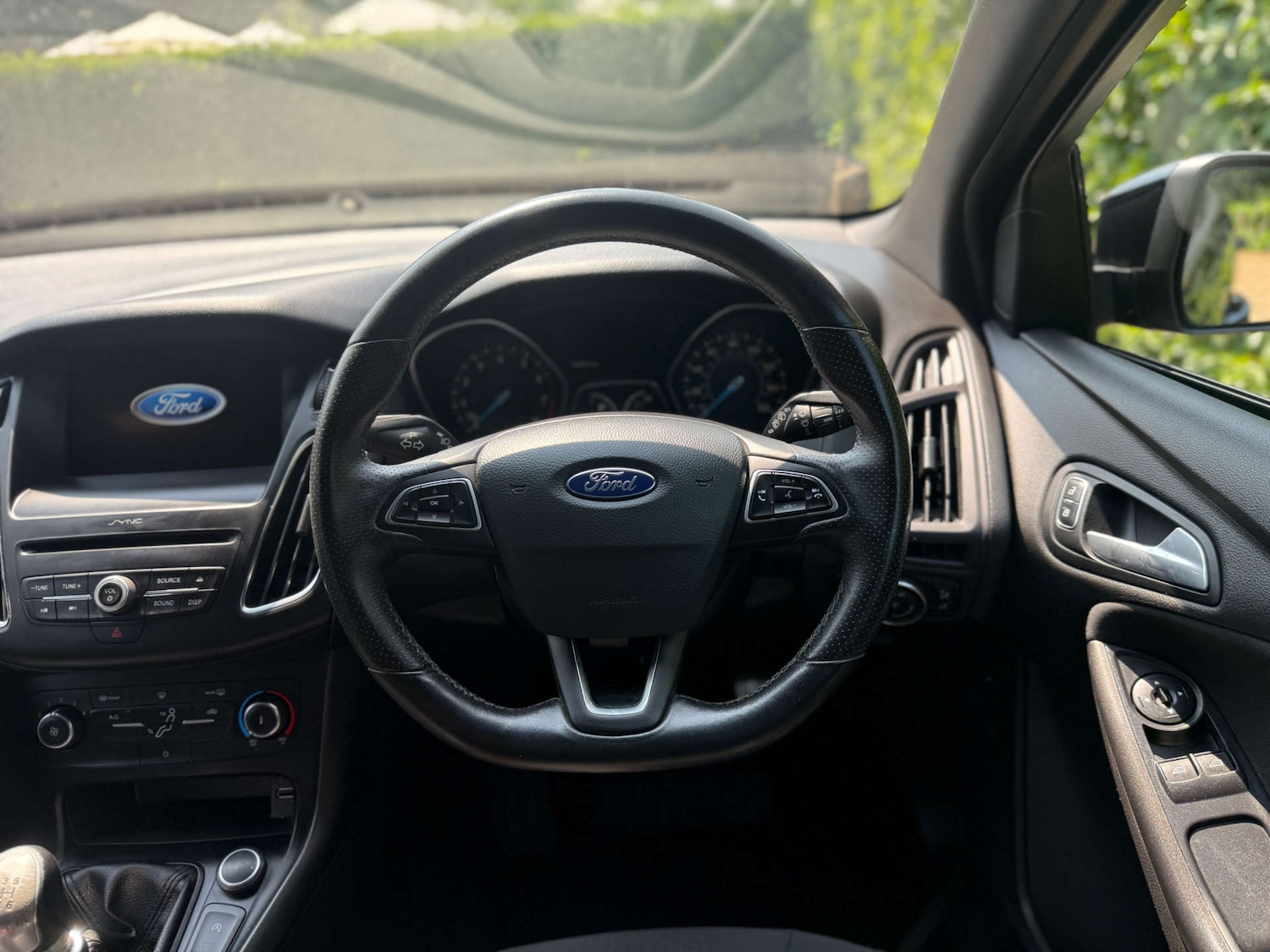 Used Ford Focus 2018 for sale - 76600902: Photo 22
