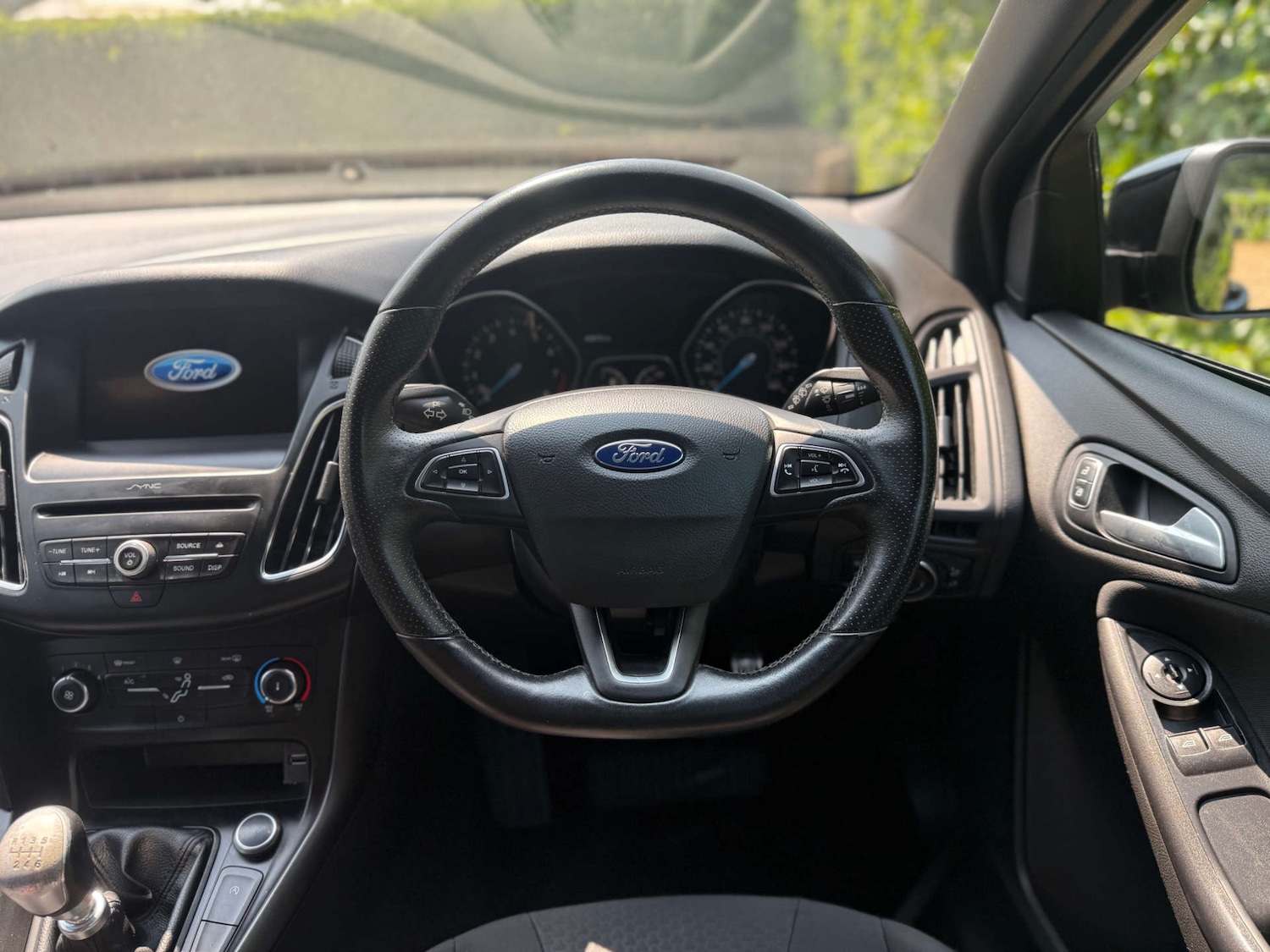 Used Ford Focus 2018 for sale - 76600902: Photo 23