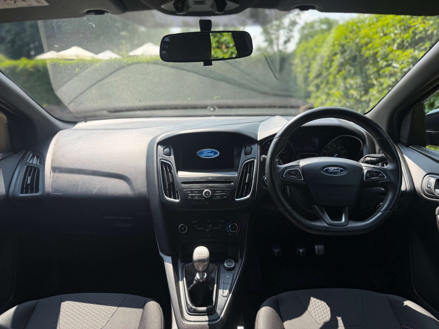 Used Ford Focus 2018 for sale - 76600902: Photo 24