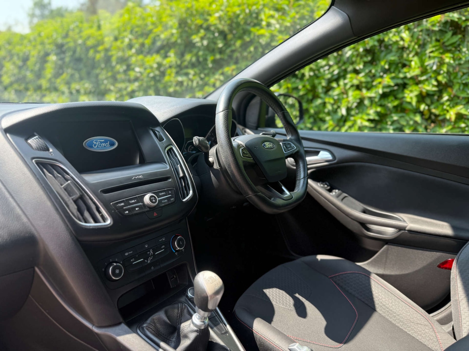 Used Ford Focus 2018 for sale - 76600902: Photo 25