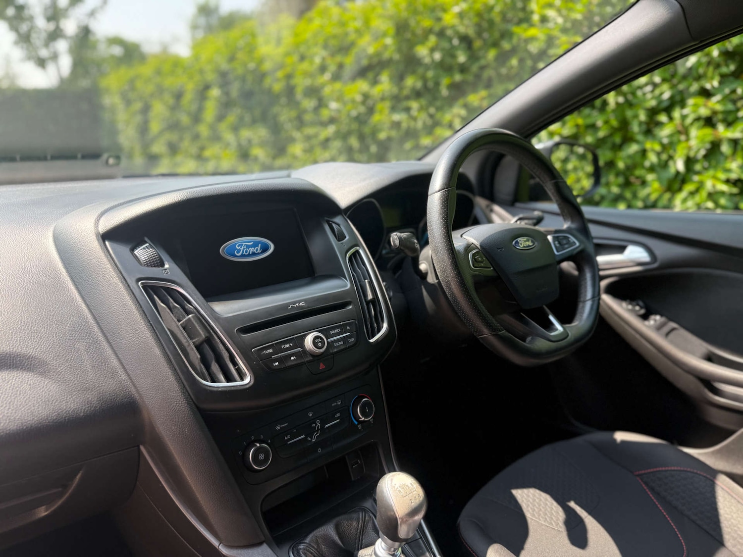 Used Ford Focus 2018 for sale - 76600902: Photo 26