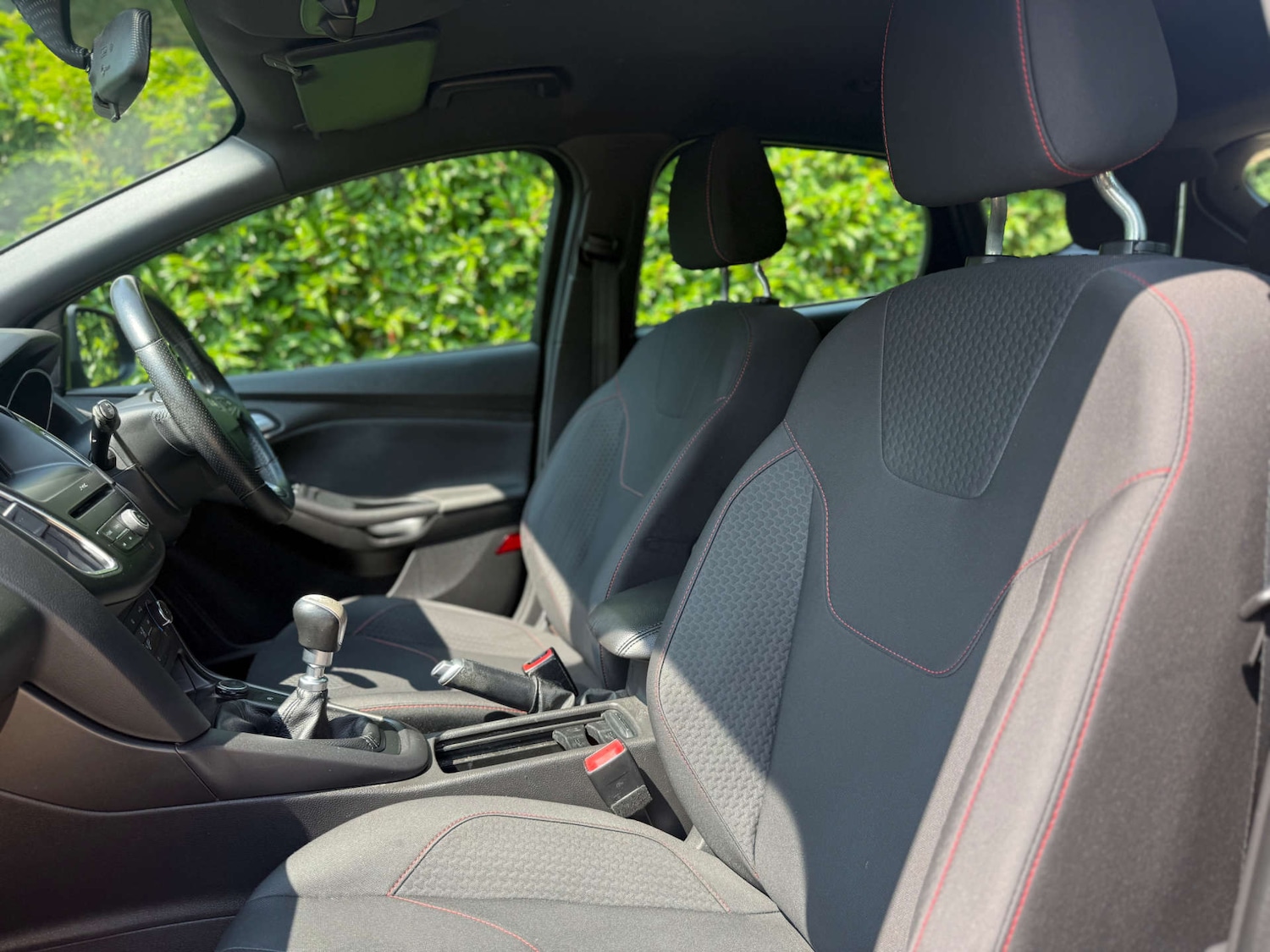 Used Ford Focus 2018 for sale - 76600902: Photo 27