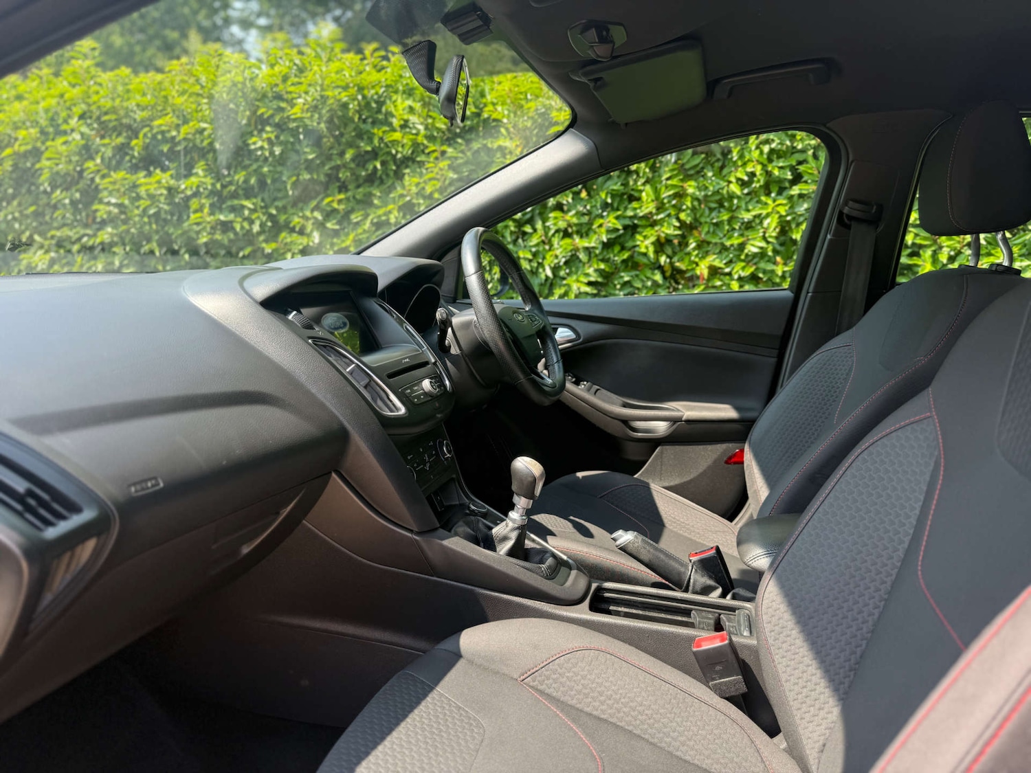 Used Ford Focus 2018 for sale - 76600902: Photo 28