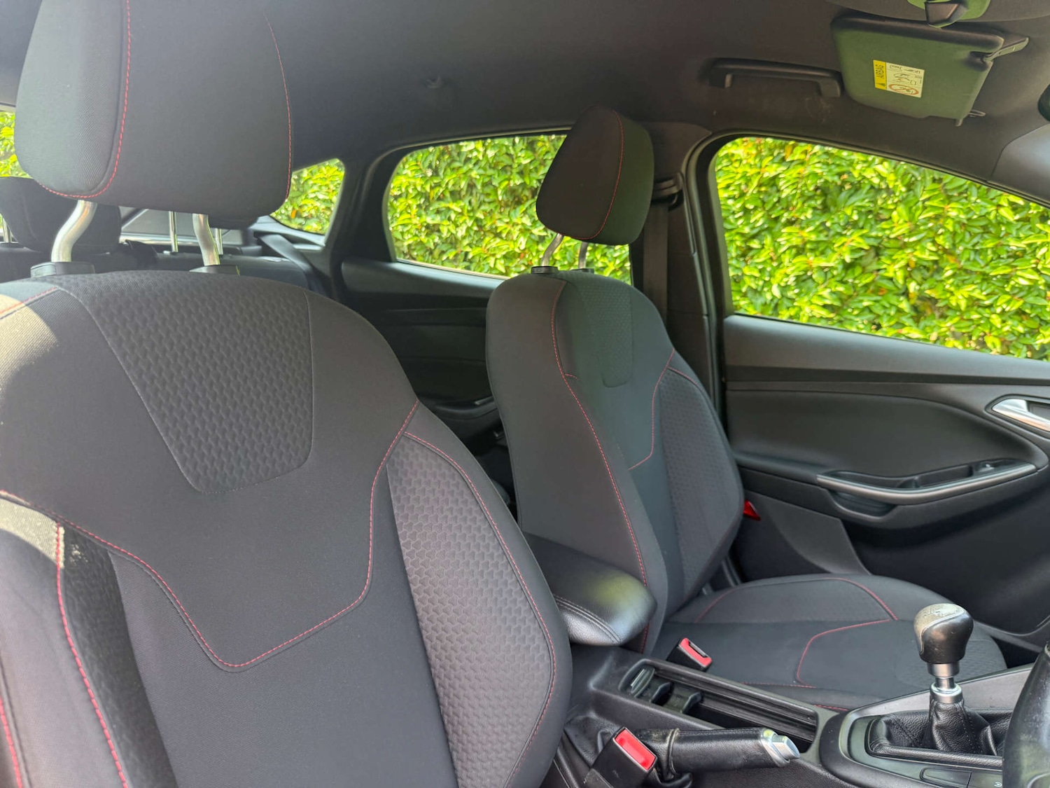 Used Ford Focus 2018 for sale - 76600902: Photo 29