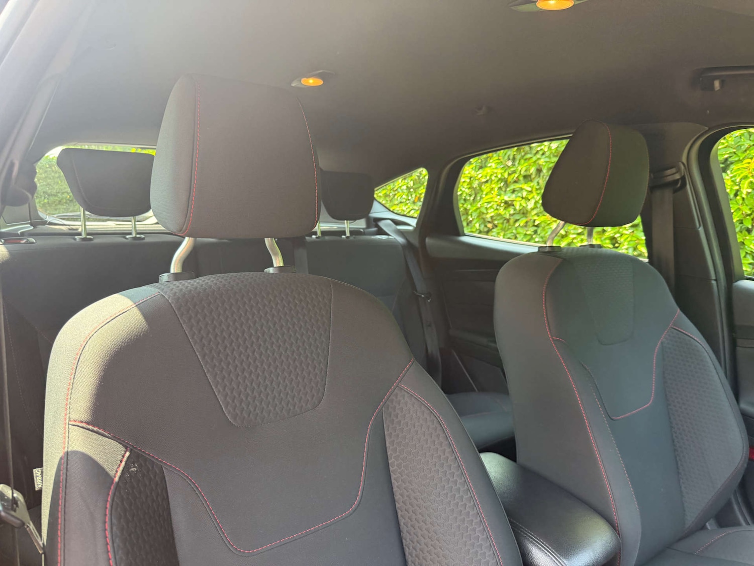 Used Ford Focus 2018 for sale - 76600902: Photo 30