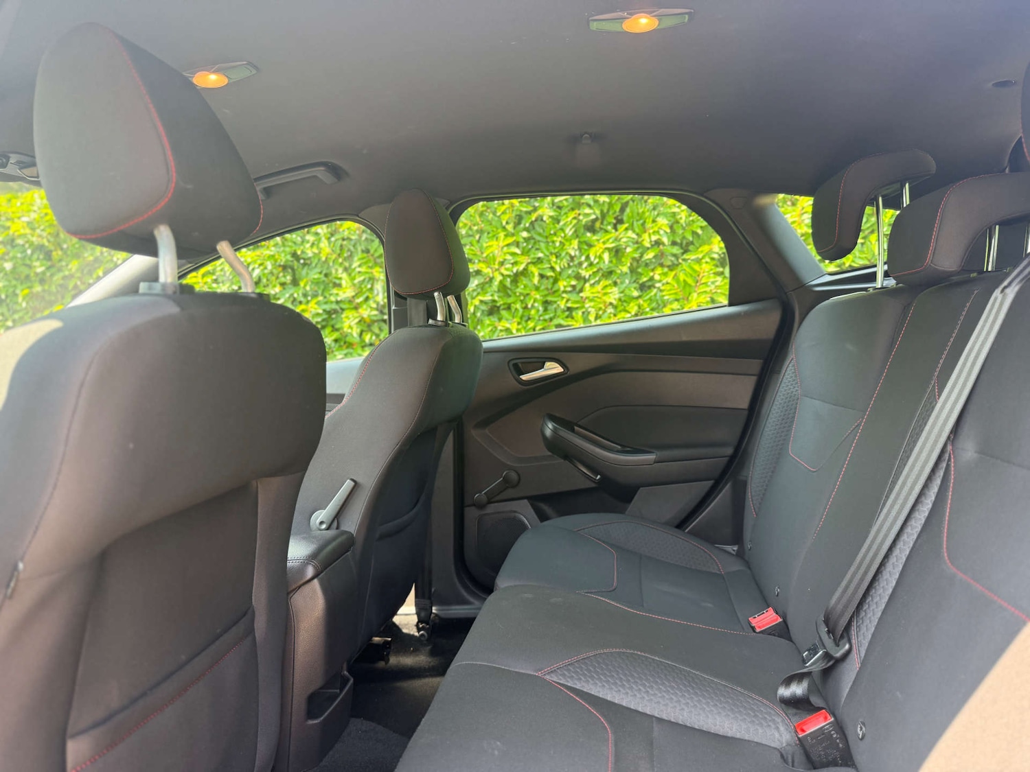 Used Ford Focus 2018 for sale - 76600902: Photo 31