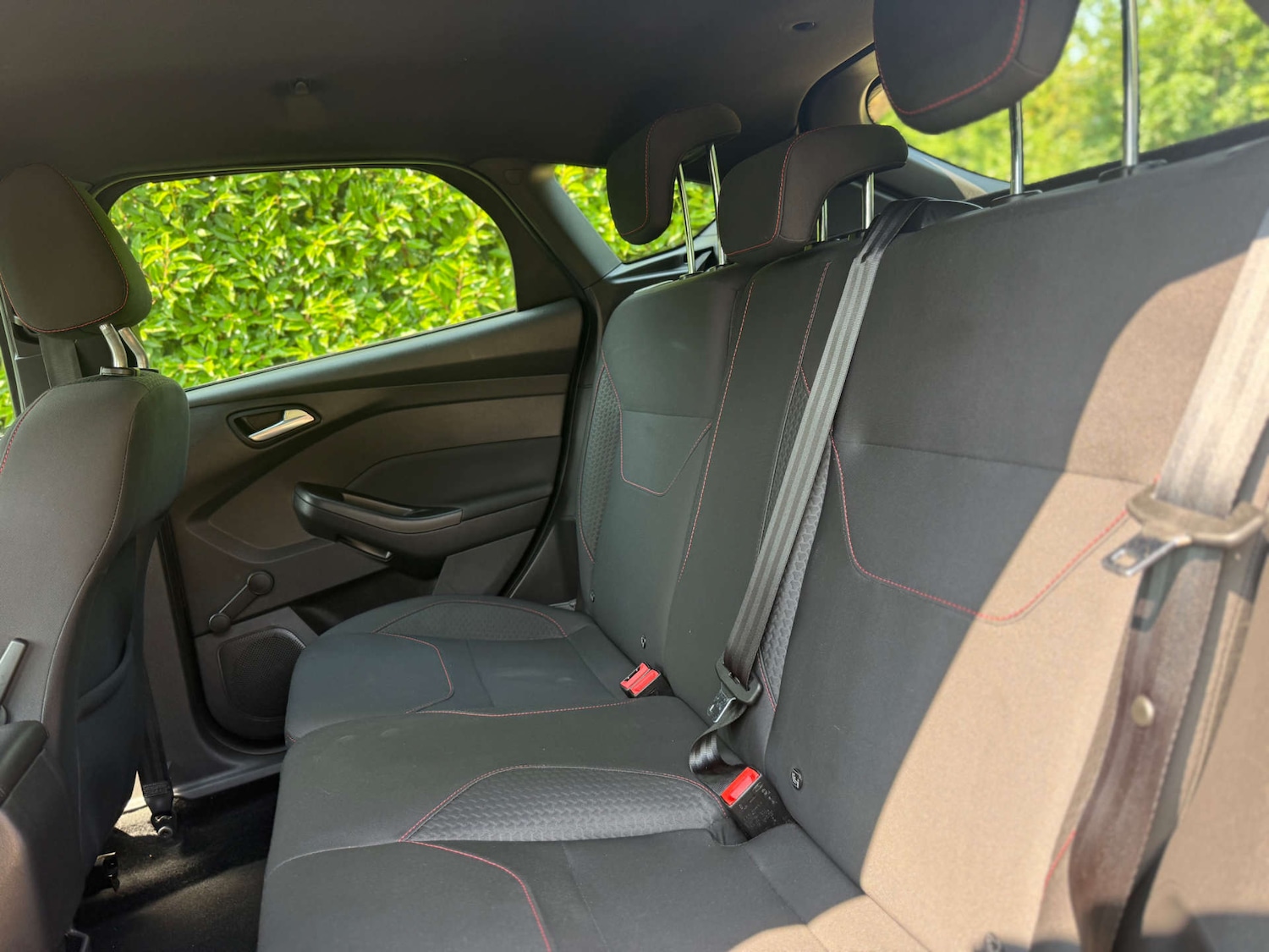 Used Ford Focus 2018 for sale - 76600902: Photo 32