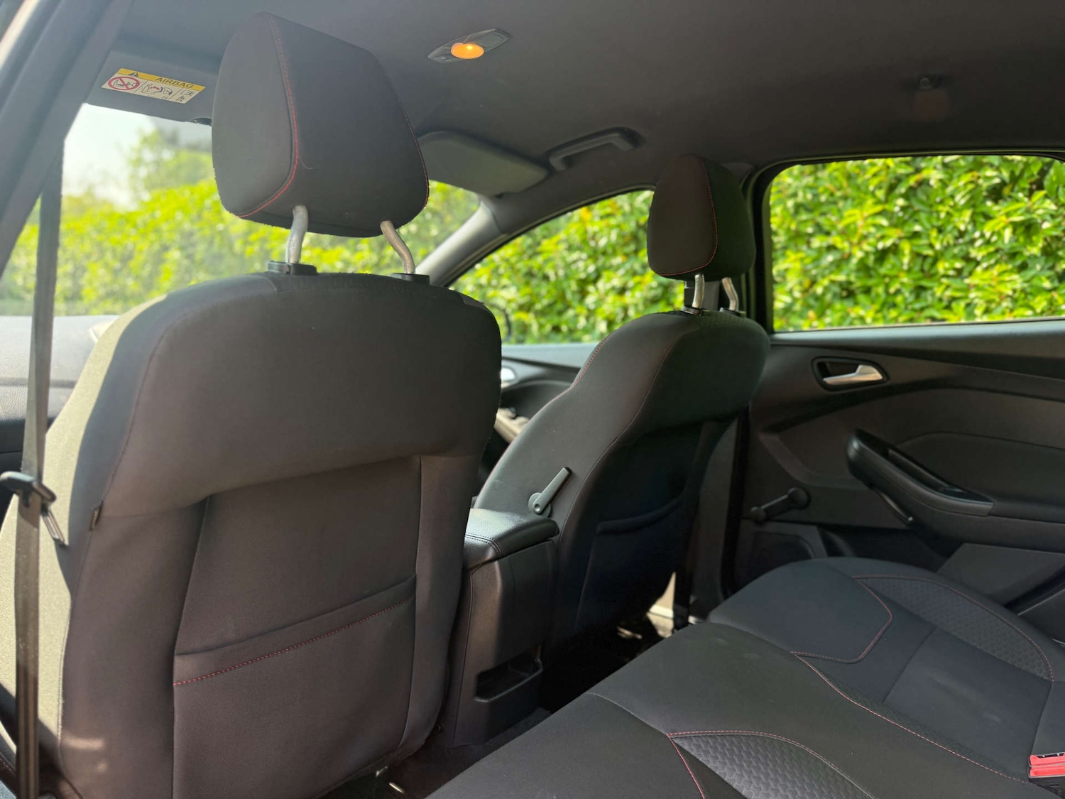 Used Ford Focus 2018 for sale - 76600902: Photo 33