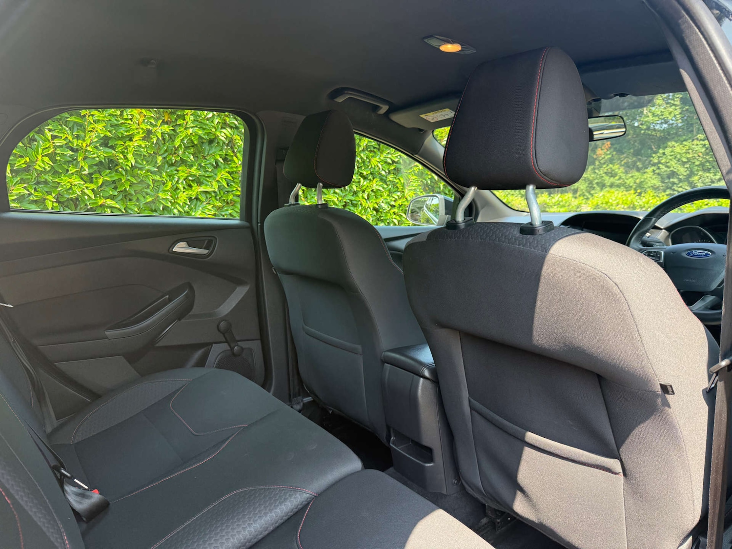 Used Ford Focus 2018 for sale - 76600902: Photo 34