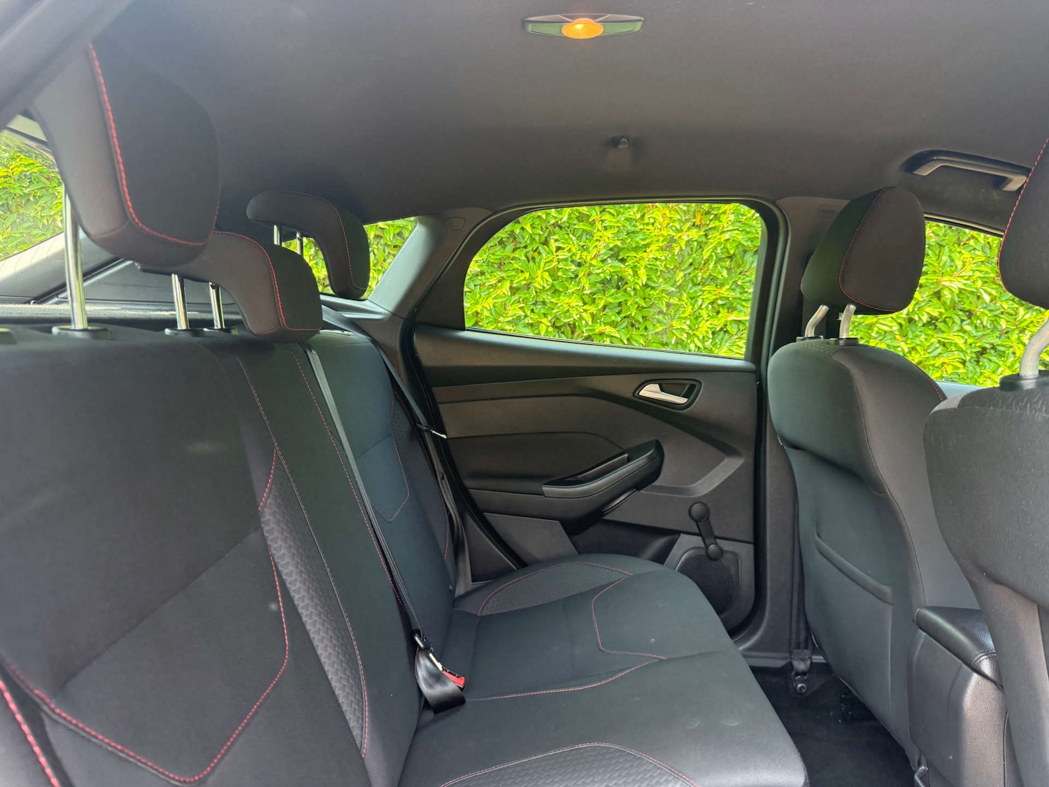 Used Ford Focus 2018 for sale - 76600902: Photo 35